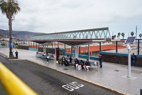 Las Palmas de Gran Canaria